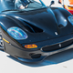 Illustration for article titled Behold The Raddest Cars That Went To Radwood San Francisco